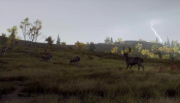 Игра Way of the Hunter: Wild Expeditions [PS5, русские субтитры]