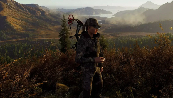 Игра Way of the Hunter: Wild Expeditions [PS5, русские субтитры] в Великом Новгороде
