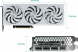 Видеокарта Palit NVIDIA GeForce RTX5070 WHITE OC 12ГБ GDDR7, OC в Великом Новгороде