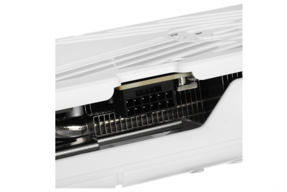 Видеокарта Palit NVIDIA GeForce RTX5070 WHITE OC 12ГБ GDDR7, OC в Великом Новгороде