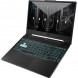 Ноутбук ASUS TUF Gaming A15 FA506NCG-HN199W (15.6&amp;quot;, IPS, AMD Ryzen 7 7445HS 3.2 ГГц, 6 ядер, 16 ГБ DDR5, SSD 512 ГБ, GeForce RTX 3050, Windows 11 Home), черный в Великом Новгороде