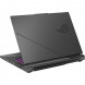 Ноутбук ASUS ROG Strix G16 G614PR-RV090 (16&amp;quot;, IPS, AMD Ryzen 9 8940HX 2.4ГГц, 16 ядер, 32ГБ DDR5, 1ТБ SSD, 	 NVIDIA GeForce RTX 5070 Ti - 12 ГБ, TGP 140Вт, без ОС), серый в Великом Новгороде
