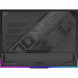 Ноутбук ASUS ROG Strix G16 G614PR-RV090 (16&amp;quot;, IPS, AMD Ryzen 9 8940HX 2.4ГГц, 16 ядер, 32ГБ DDR5, 1ТБ SSD, 	 NVIDIA GeForce RTX 5070 Ti - 12 ГБ, TGP 140Вт, без ОС), серый в Великом Новгороде