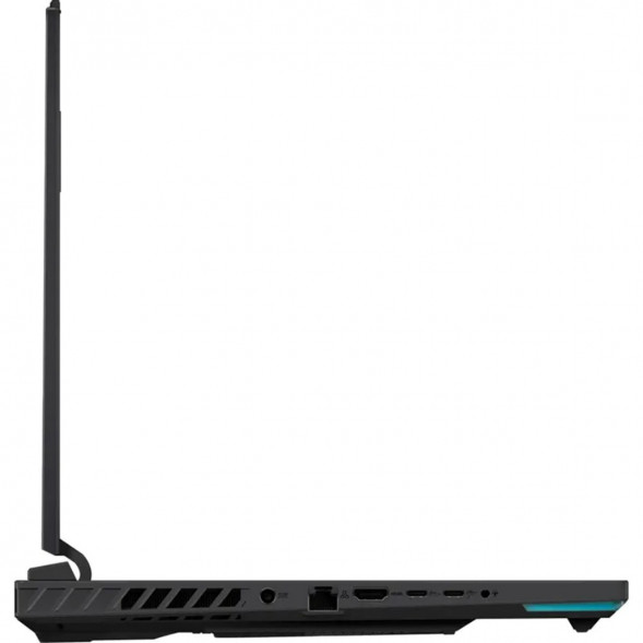 Ноутбук ASUS ROG Strix G16 G614PR-RV090 (16&amp;quot;, IPS, AMD Ryzen 9 8940HX 2.4ГГц, 16 ядер, 32ГБ DDR5, 1ТБ SSD, 	 NVIDIA GeForce RTX 5070 Ti - 12 ГБ, TGP 140Вт, без ОС), серый в Великом Новгороде