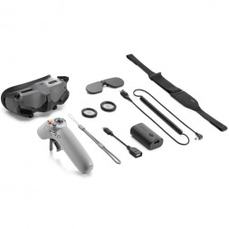 DJI Goggles 2 Motion Combo (DJI RC Motion 2)
