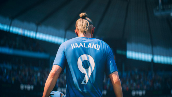 Игра EA SPORTS FC 24 [PS5, русская версия] в Великом Новгороде