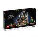 Конструктор LEGO Зимняя Деревня 10275 Домик Эльфов в Великом Новгороде
