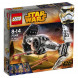 Конструктор LEGO Star Wars 75082 Улучшенный Прототип TIE Истребителя в Великом Новгороде