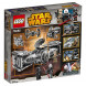 Конструктор LEGO Star Wars 75082 Улучшенный Прототип TIE Истребителя в Великом Новгороде
