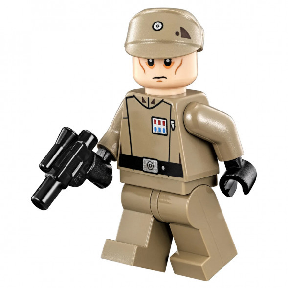 Конструктор LEGO Star Wars 75082 Улучшенный Прототип TIE Истребителя в Великом Новгороде