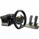 Игровой руль MOZA R5 Bundle (R5 Base, ES Wheel, SR-P Lite double Pedals，R5 Table Clamp) RS20 в Великом Новгороде