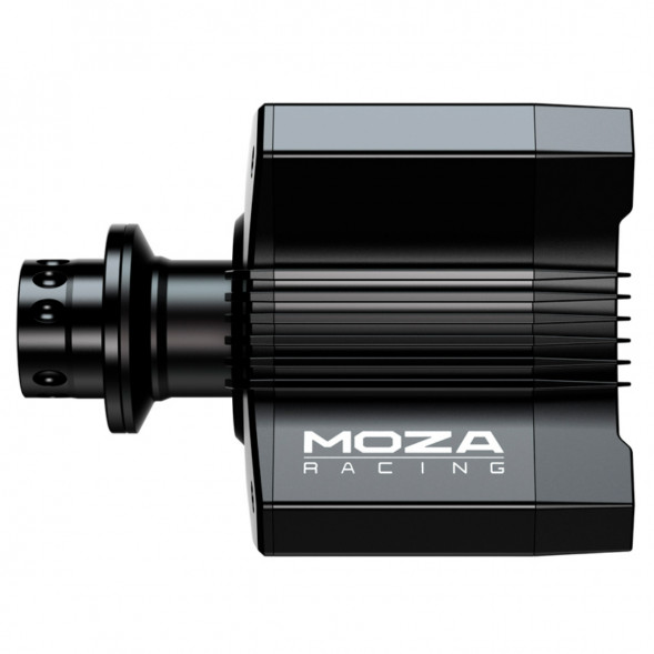 Игровой руль MOZA R5 Bundle (R5 Base, ES Wheel, SR-P Lite double Pedals，R5 Table Clamp) RS20 в Великом Новгороде