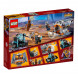 Конструктор LEGO Super Heroes 76102 Война бесконечности: В поисках оружия Тора в Великом Новгороде