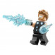 Конструктор LEGO Super Heroes 76102 Война бесконечности: В поисках оружия Тора в Великом Новгороде