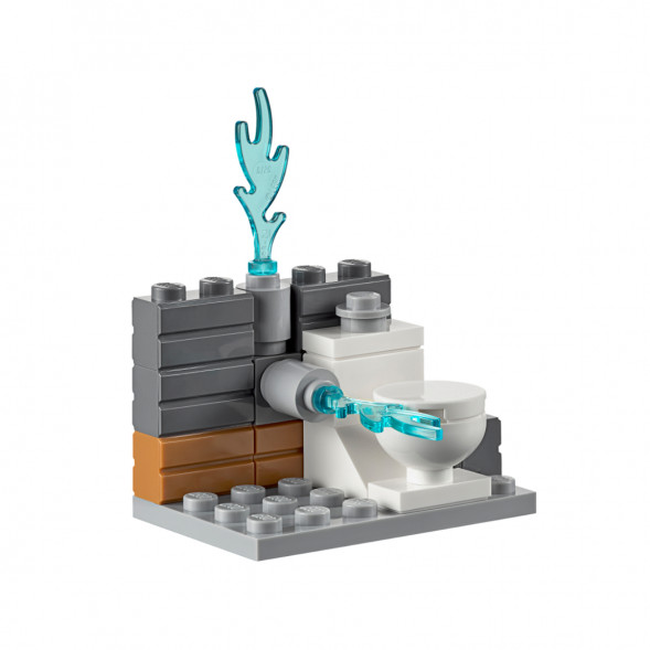 Конструктор LEGO City 60072 Набор «Строительная команда» для начинающих в Великом Новгороде