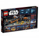 Конструктор LEGO Star Wars 75102 Истребитель По (Poe&amp;#039;s X-Wing Fighter) в Великом Новгороде