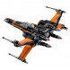 Конструктор LEGO Star Wars 75102 Истребитель По (Poe&amp;#039;s X-Wing Fighter) в Великом Новгороде