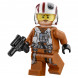 Конструктор LEGO Star Wars 75102 Истребитель По (Poe&amp;#039;s X-Wing Fighter) в Великом Новгороде