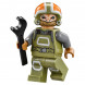 Конструктор LEGO Star Wars 75102 Истребитель По (Poe&amp;#039;s X-Wing Fighter) в Великом Новгороде