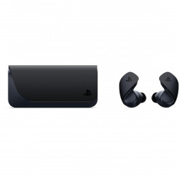 Наушники Sony Playstation Pulse Explore, Midnight Black