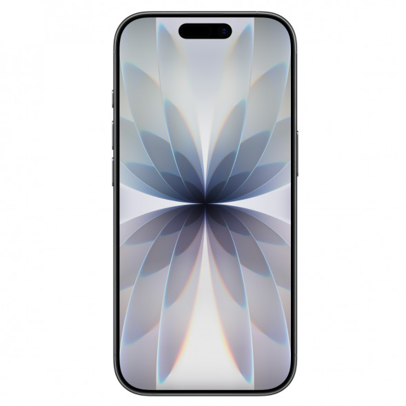 Смартфон Apple iPhone 17 256GB eSim, Black в Великом Новгороде