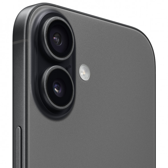 Смартфон Apple iPhone 17 256GB eSim, Black в Великом Новгороде