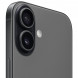 Смартфон Apple iPhone 17 256GB eSim, Black в Великом Новгороде