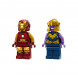 Конструктор LEGO Super Heroes 76263 Железный человек: Халкбастер против Таноса в Великом Новгороде