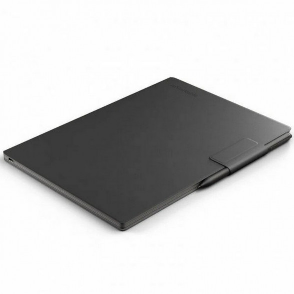 Чехол-книжка reMarkable Book Folio Premium Leather для reMarkable Pro, черный в Великом Новгороде