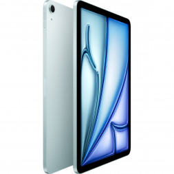Планшет Apple iPad Air 11 (2026) 128GB Wi-Fi + Cellular, Голубой