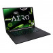 Ноутбук Gigabyte Aero X16 1WH (1WH93KZC93AD) (16&amp;quot;, IPS, AMD Ryzen AI 7 350 2ГГц, 8 ядер, 16ГБ DDR5, 512ГБ SSD, NVIDIA GeForce RTX 5070 - 8 ГБ, без ОС), серый в Великом Новгороде