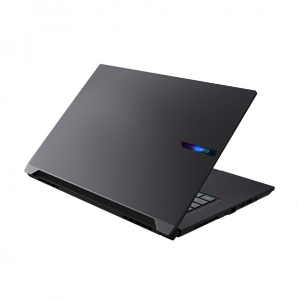 Ноутбук Gigabyte Aero X16 1WH (1WH93KZC93AD) (16&amp;quot;, IPS, AMD Ryzen AI 7 350 2ГГц, 8 ядер, 16ГБ DDR5, 512ГБ SSD, NVIDIA GeForce RTX 5070 - 8 ГБ, без ОС), серый в Великом Новгороде