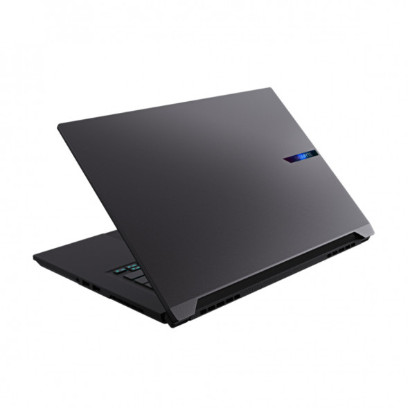 Ноутбук Gigabyte Aero X16 1WH (1WH93KZC93AD) (16&amp;quot;, IPS, AMD Ryzen AI 7 350 2ГГц, 8 ядер, 16ГБ DDR5, 512ГБ SSD, NVIDIA GeForce RTX 5070 - 8 ГБ, без ОС), серый в Великом Новгороде