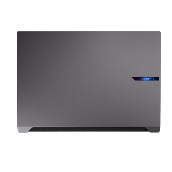 Ноутбук Gigabyte Aero X16 1WH (1WH93KZC93AD) (16&amp;quot;, IPS, AMD Ryzen AI 7 350 2ГГц, 8 ядер, 16ГБ DDR5, 512ГБ SSD, NVIDIA GeForce RTX 5070 - 8 ГБ, без ОС), серый в Великом Новгороде