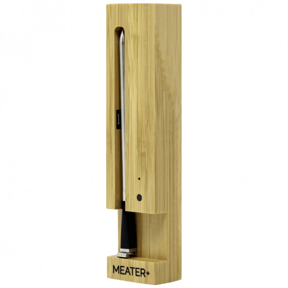 Термометр со щупом Meater Plus (RTN-MT-MP01) в Великом Новгороде