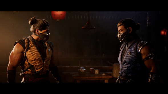 Игра Mortal Kombat 1 [PS5, русские субтитры] в Великом Новгороде