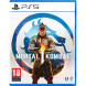 Игра Mortal Kombat 1 [PS5, русские субтитры] в Великом Новгороде