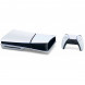 Игровая приставка Sony PlayStation 5 Slim 1TB с дисководом, белый в Великом Новгороде