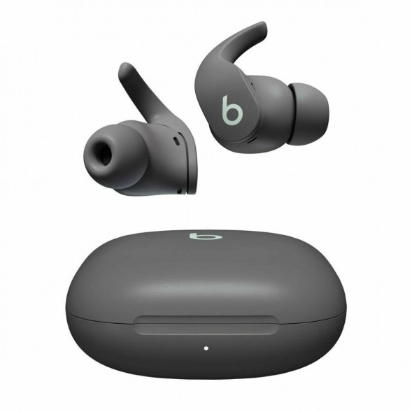 Беспроводные наушники Beats Fit Pro, Sage Gray в Великом Новгороде