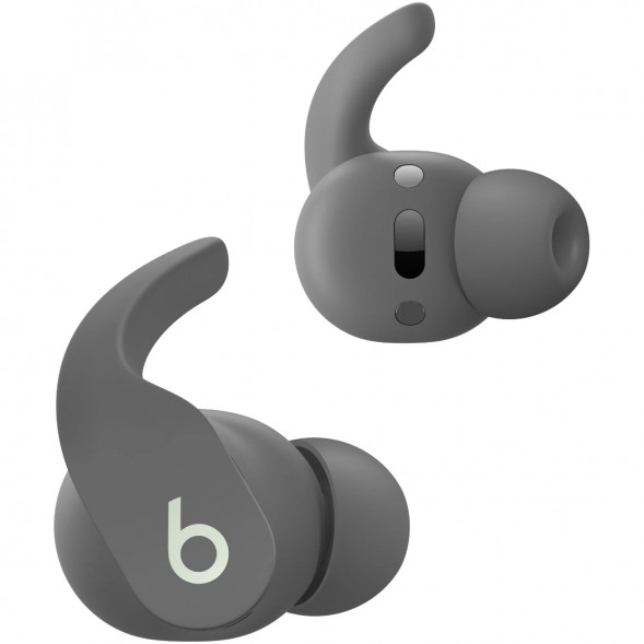 Беспроводные наушники Beats Fit Pro, Sage Gray в Великом Новгороде