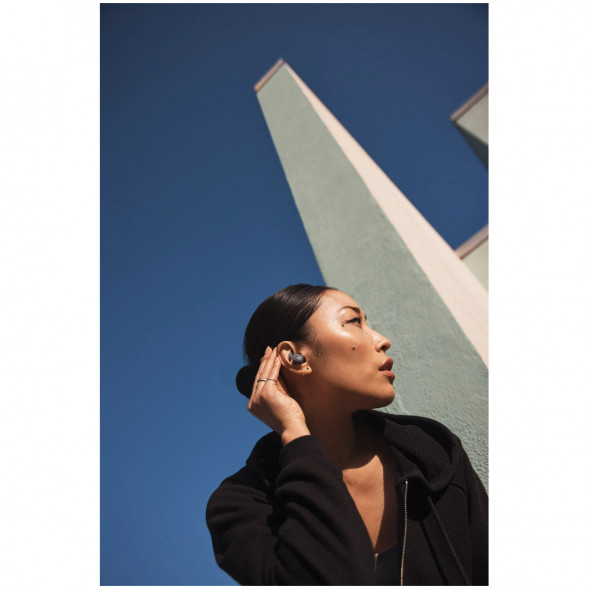 Беспроводные наушники Beats Fit Pro, Sage Gray в Великом Новгороде