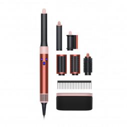 Стайлер Dyson Airwrap Complete Long HS05 (581832-01), Strawberry Bronze/Blush Pink