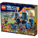 Конструктор LEGO Nexo Knights 70317 Фортрекс - мобильная крепость в Великом Новгороде