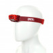 Налобный фонарь Petzl Tikkina E060AA03, красный в Великом Новгороде