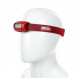 Налобный фонарь Petzl Tikkina E060AA03, красный в Великом Новгороде