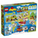 Конструктор LEGO DUPLO 10805 Вокруг света в Великом Новгороде