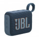 Портативная колонка JBL Go 4, Blue в Великом Новгороде