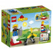 Конструктор LEGO DUPLO Town 10808 Маленький самолёт в Великом Новгороде