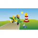 Конструктор LEGO DUPLO Town 10808 Маленький самолёт в Великом Новгороде