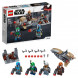 Конструктор LEGO Star Wars 75267 Боевой набор Мандалорцы в Великом Новгороде